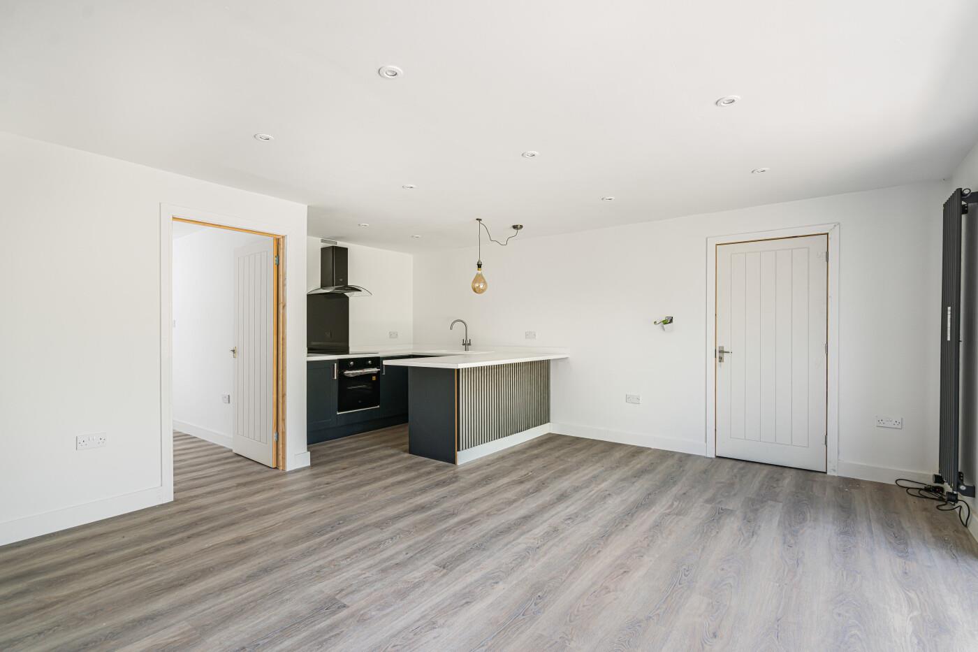 Moor End, Frieth, Henley-On-Thames